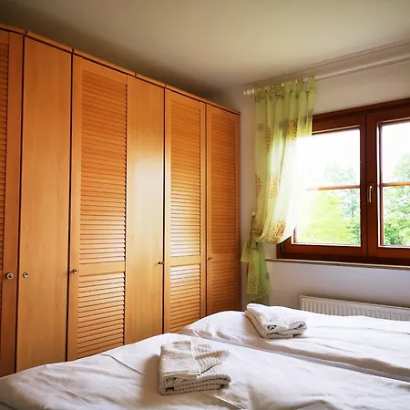 Appartementhaus Kirchweg 19 11 - Seeschwalbe *