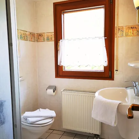 Appartementhaus Kirchweg 19 11 - Seeschwalbe *