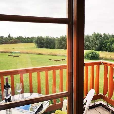 Appartementhaus Kirchweg 19 11 - Seeschwalbe