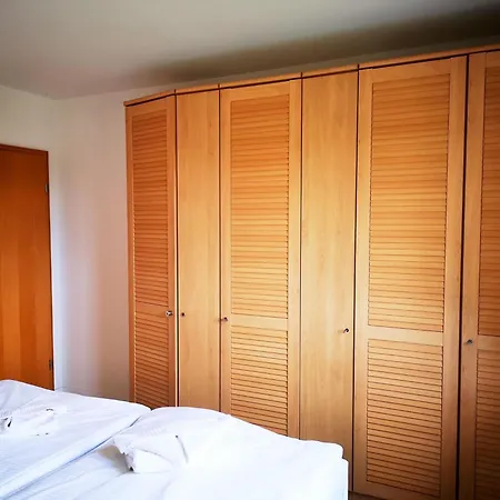 Appartementhaus Kirchweg 19 11 - Seeschwalbe Apartment