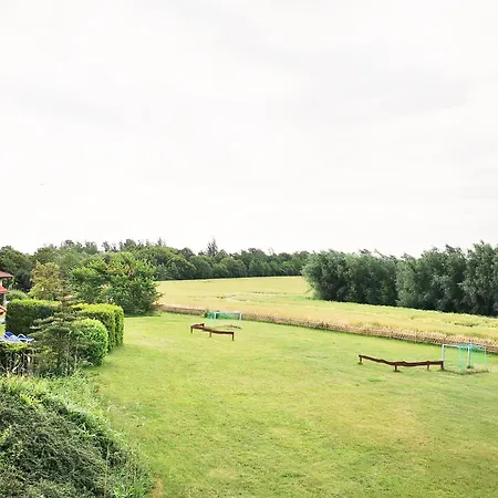 Appartementhaus Kirchweg 19 11 - Seeschwalbe *